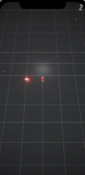 Red vs Blue Screenshot 1