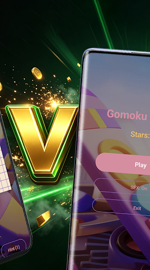 vk999 game Screenshot 1