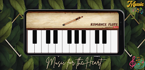 Romance Flute Screenshot 0