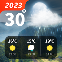 Weather Actual