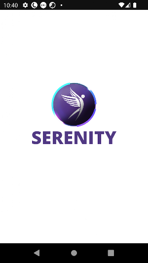 Студия танцев Serenity Screenshot 0