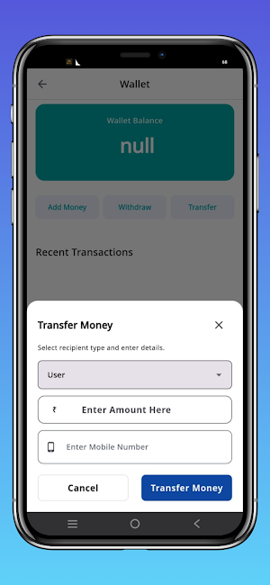 Gonaree Captain Screenshot 2