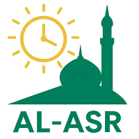 Al Asr Prayer Timings