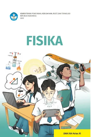 Fisika SMA Kelas 11 Merdeka Screenshot 0