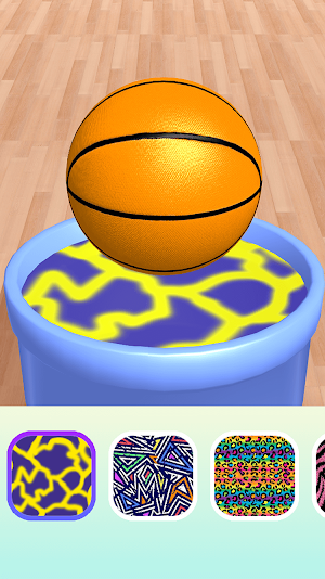 DIY Ball 3D Screenshot 1