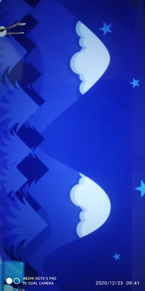 Pro_Hit_Me_If_You_Can_The SNOW Screenshot 2