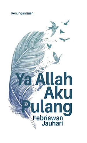 Ya Allah Aku Pulang Screenshot 0