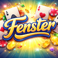 Fenster-Das Karten-Trinkspiel