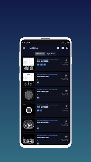 Eureka Clinical AI Screenshot 3