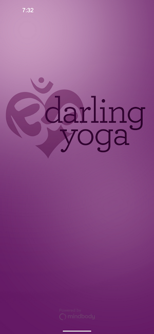 Darling Yoga Screenshot 0