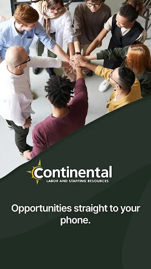 ContinentalGO Screenshot 0