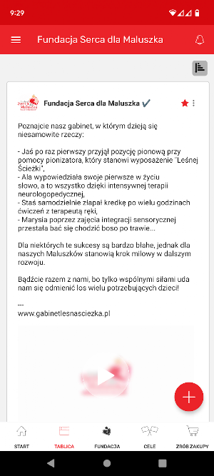 Zakupy z Serca Screenshot 2