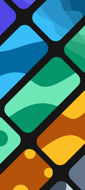 Shapes - Wallpapers Screenshot 0