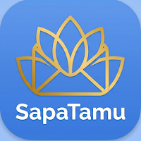 SapaTamu - Undangan Digital