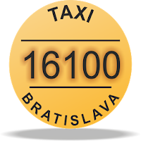 ABC Taxi 16100 Bratislava