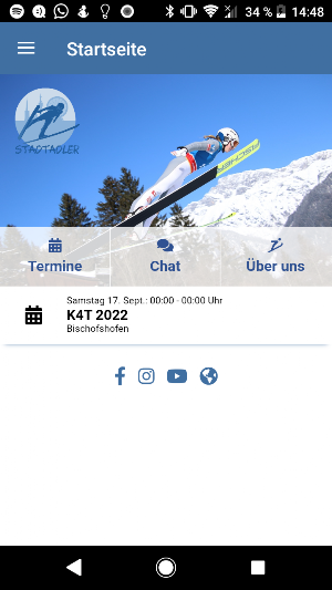Stadtadler Screenshot 0