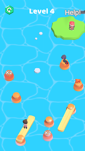 Board Rescue Screenshot 3