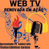 Web TV Renovada em Ação