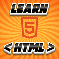 Learn HTML & CSS
