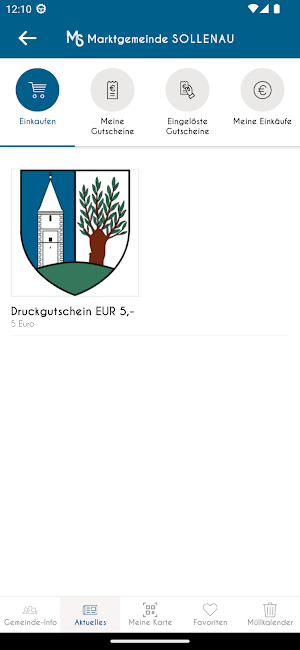 Sollenau Screenshot 3