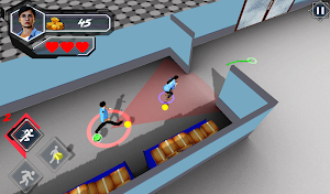 Nilanjana the game Screenshot 3