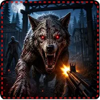 Horror Game Zombıe Land