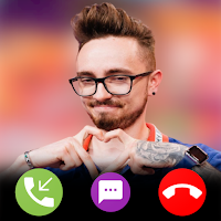 EdisonPts Video Call - Chat