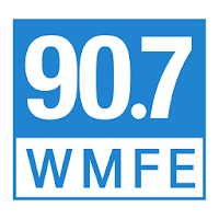 WMFE Public Radio App