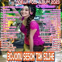 LAGU ADELLA DANGDUT KOPLO 2023