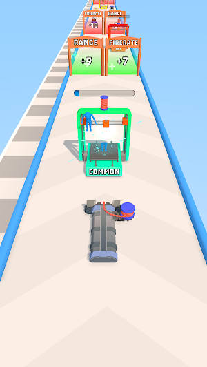 Print & Roll Screenshot 0