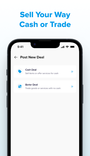 Niklaar Deals Screenshot 3
