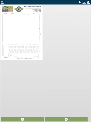 NACTT Screenshot 3