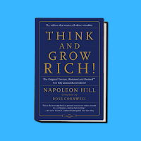 Think and Grow Rich Ebook