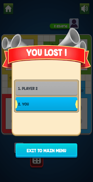 Ludo Toon! Screenshot 3