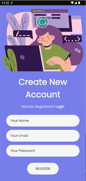 Money Record Screenshot 1
