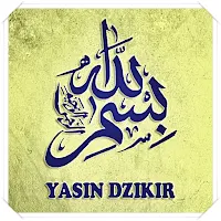 Yasin Dzikir dan Doa Harian