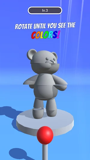 Turn And Fix 3D Screenshot 1