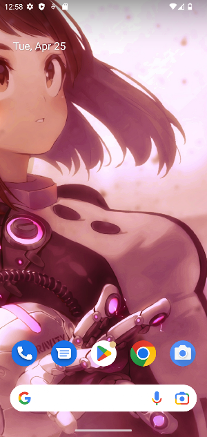 My Hero Academia Wallpaper Screenshot 0