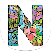 Alphabet Coloring Pages