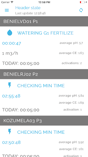 RiegoV2 Screenshot 0