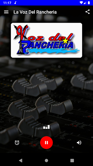 La Voz Del Rancheria Screenshot 1