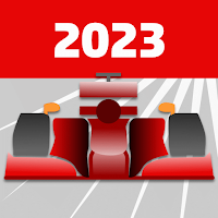 Racing Calendar 2023 - Donate
