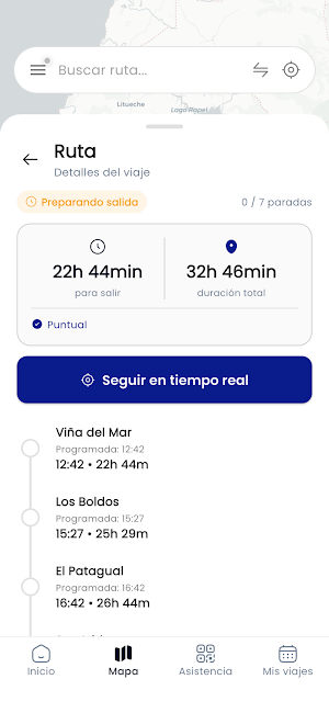 Grupo Etap Screenshot 1