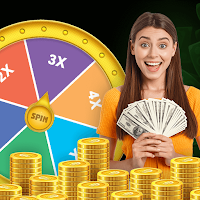 RewardCashy Rewarded Money App