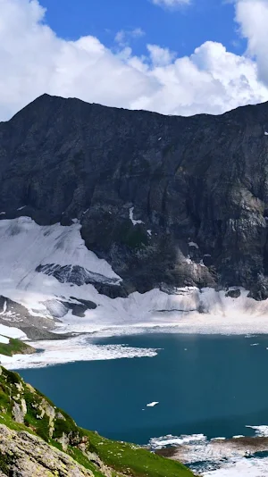 Lake Wallpapers Screenshot 2