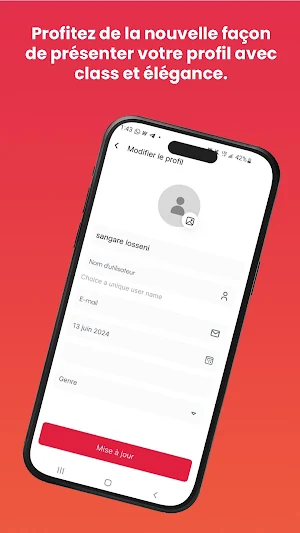 Beenchat Screenshot 2