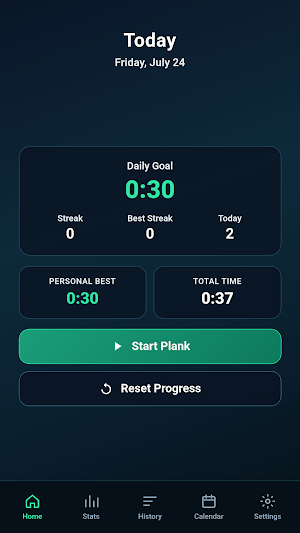 Win Timer Screenshot 0