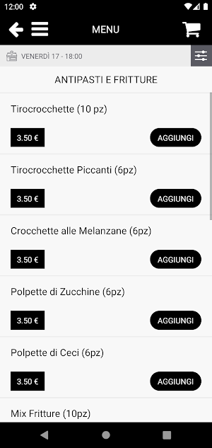 Suvlaki Greco Screenshot 3