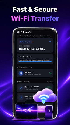 VaultX: Private Video Hide Screenshot 3