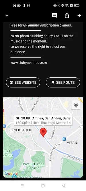 KatchApp Screenshot 3